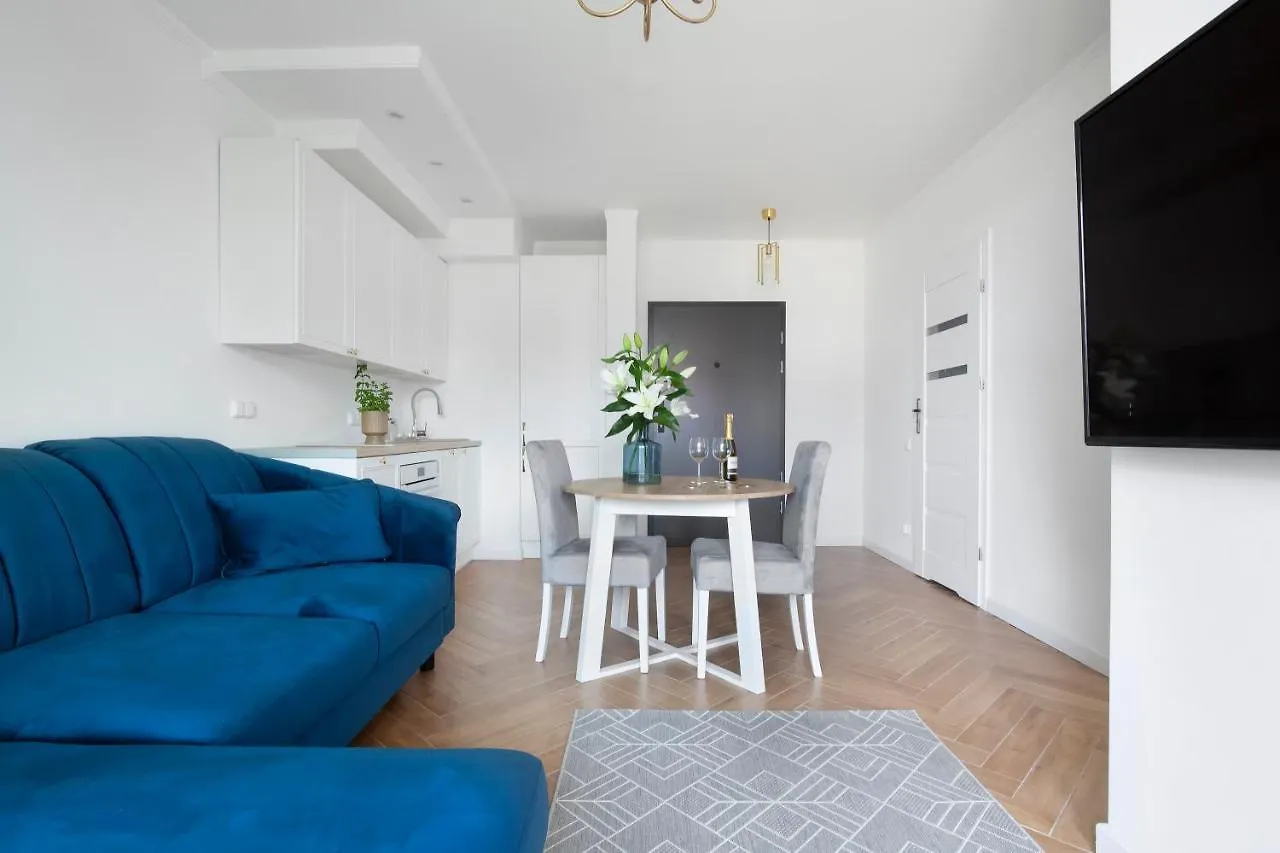 Elite Apartments Stepkarska Premium Gdansk 0*,