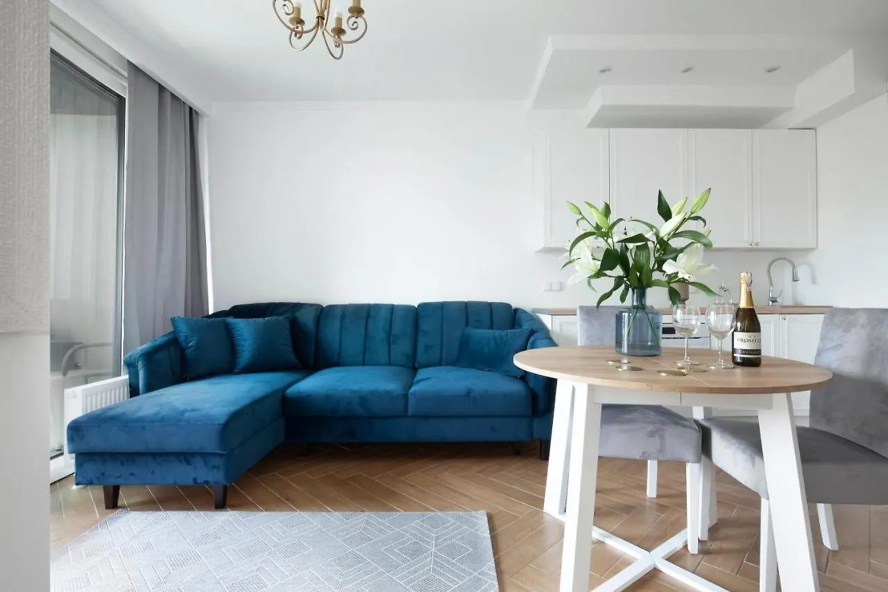 Elite Apartments Stepkarska Premium contacts