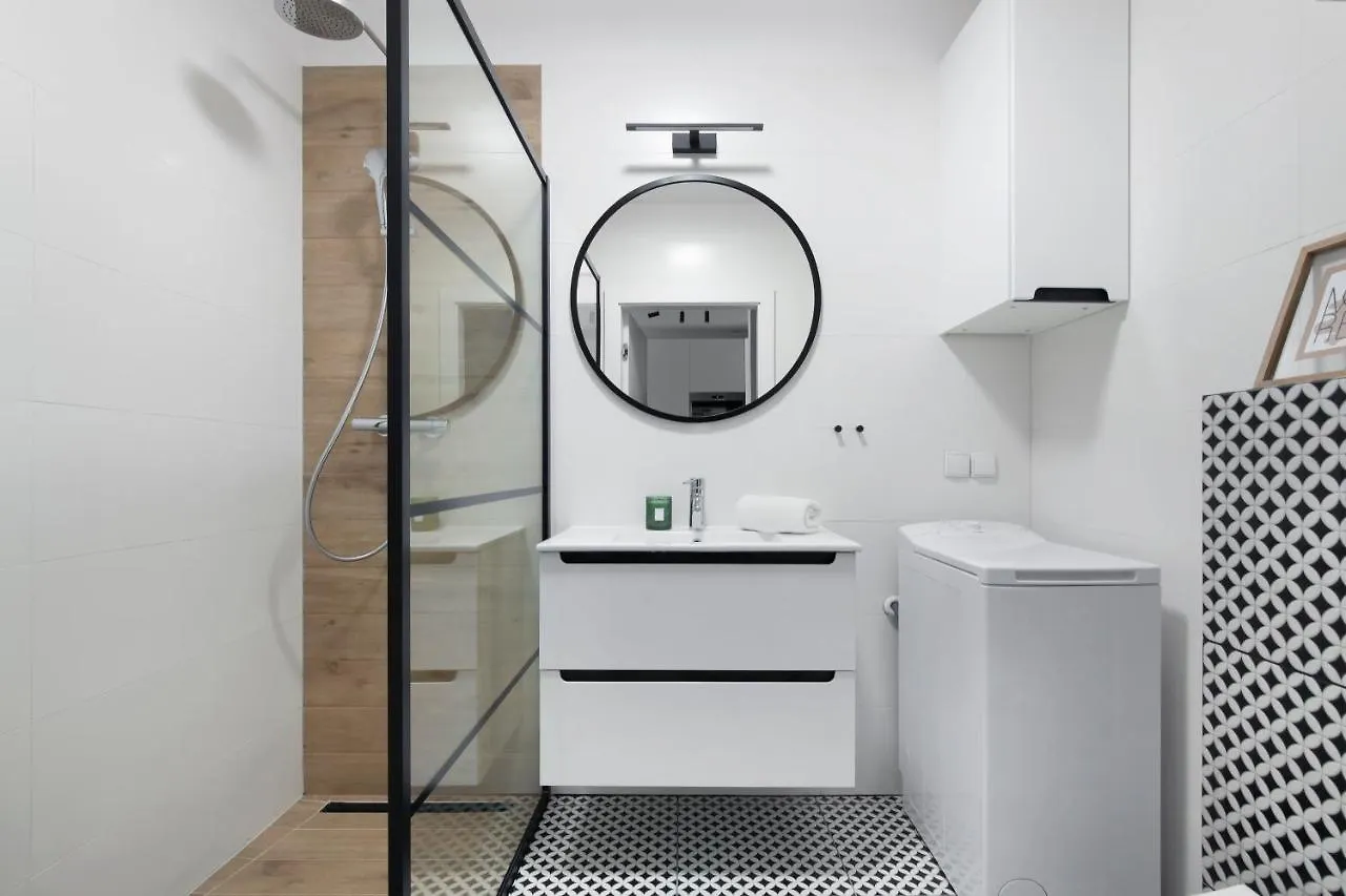 Elite Apartments Stepkarska Premium Gdansk